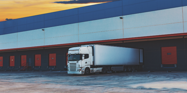 International Freight Shipping Companies